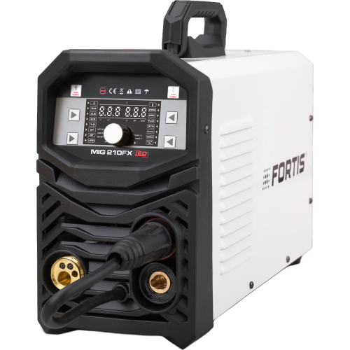 Inverter welding machine FORTIS® MIG 210FX
