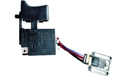 Li-ion Cordless Impact Driver CIW-S20Li Switch assy