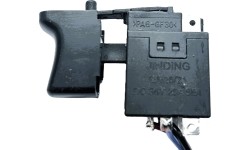 Li-ion Cordless Impact Driver CIW-S20Li Switch assy