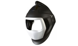 Skydelis Speedglas 9100 Air, be 6viesos filtro, be filtravimo sistemos