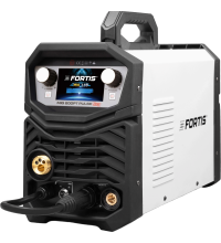 Inverter welding machine FORTIS® MIG-200PT Pulse