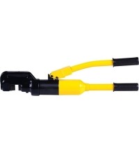 Armatūros kirpimo žirklės hidraulinės 16t Ø6-20mm