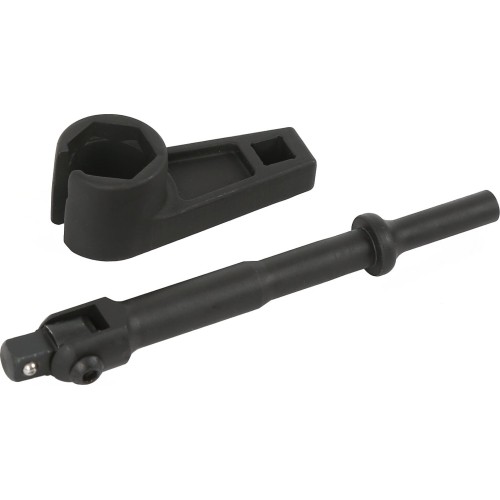 Dr. 3/8' Impact oxygen sensor loosening wrench 22mm