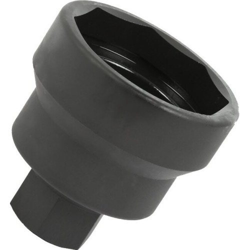 Front hub nut 1" dr. socket 80mm 8pt. SCANIA