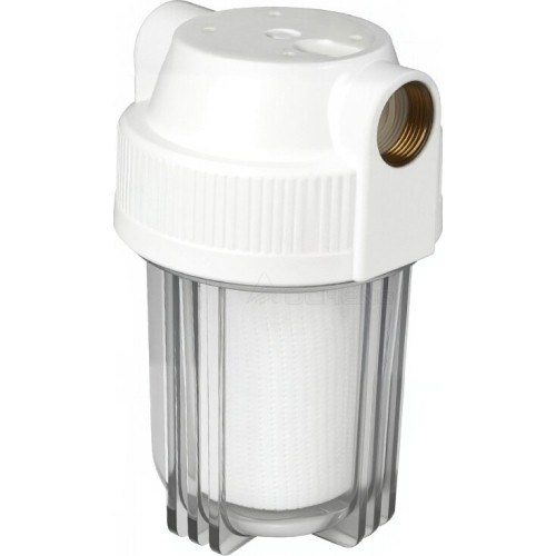 Adblue/ Urea/ Water filter with paper cartridge for pump