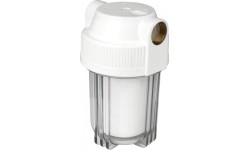Adblue/ Urea/ Water filter with paper cartridge for pump