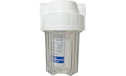 Adblue/ Urea/ Water filter with paper cartridge for pump