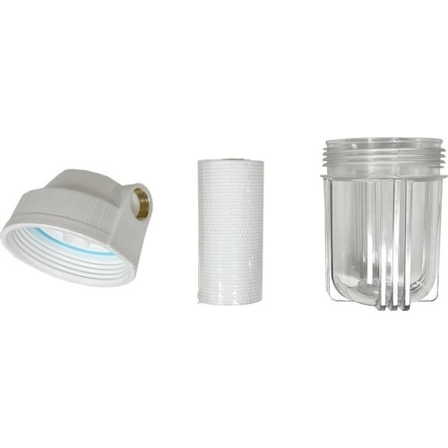 Adblue/ Urea/ Water filter with paper cartridge for pump