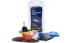 Headlight polish kit MANNOL