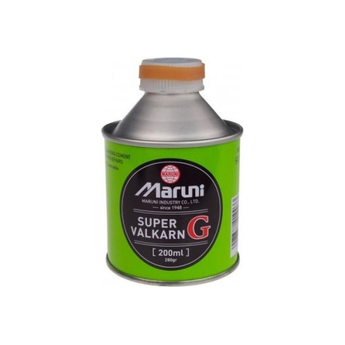 Chemical vulcanizing fluid MARUNI CFC-FREE 200ml