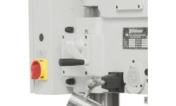 Koloninės gręžimo staklės Bernardo GB 30 S - su aušinimo įrenginiu