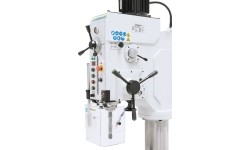 Koloninės gręžimo staklės Bernardo GB 50 HS