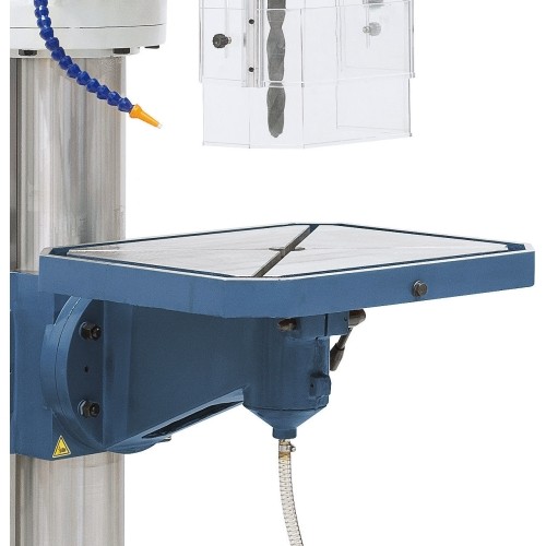 Koloninės gręžimo staklės Bernardo GB 50 HS