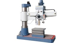 Radialinės gręžimo staklės Bernardo RD 1600 Vario