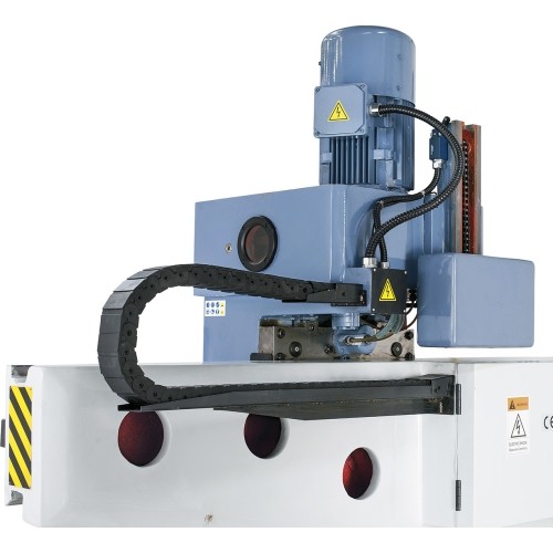 Radialinės gręžimo staklės Bernardo RD 1600 Vario