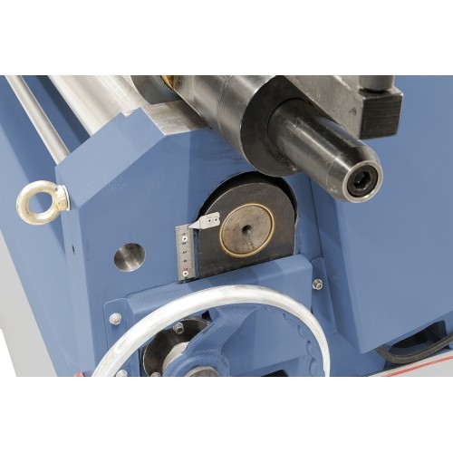 Metalo lankstymo ir valcavimo staklės Bernardo MRC 2050 - 4,0 MD