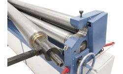 Metalo lankstymo ir valcavimo staklės Bernardo MRC 2050 - 4,0 MD