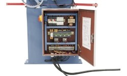 Metalo lankstymo ir valcavimo staklės Bernardo MRC 2050 - 4,0 MD