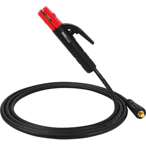 MMA electrode cable 3 m - 200