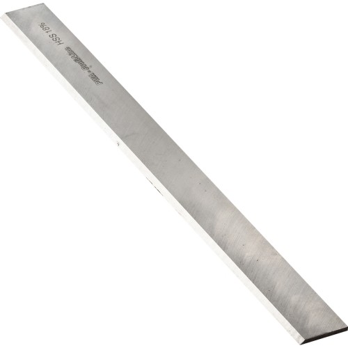 Obliavimo peilis Bernardo 410 x 25 x 3 mm