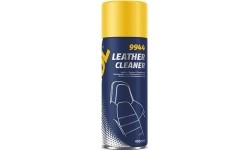 MANNOL Leather cleaner 450ml