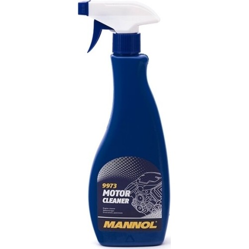Variklio valiklis MANNOL 500ml