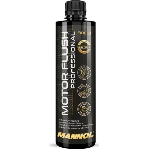 Variklio praplovimo skystis MANNOL 450ml