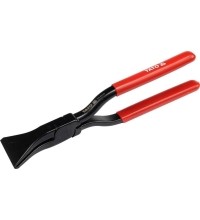 Replės skardos lankstymui  180° 60x280mm