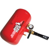 Smūginis padangų pripūtimo infliatorius 40l