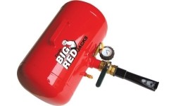 Bead booster 40l