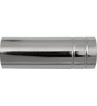 MIG/MAG gas nozzle TW14 TW15 - cylinder