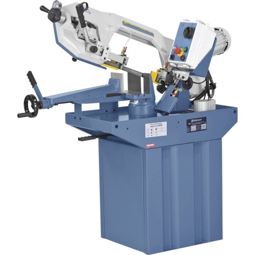 Juostinės pjovimo staklės Bernardo HBS 275 Vario - 400V
