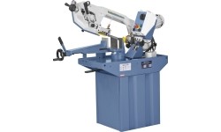 Juostinės pjovimo staklės Bernardo HBS 275 Vario - 400V