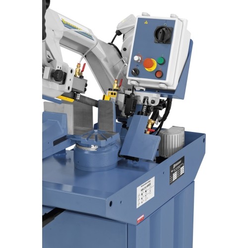 Juostinės pjovimo staklės Bernardo HBS 275 Vario - 400V