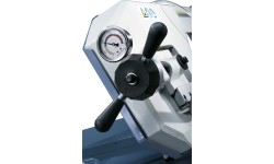 Juostinės pjovimo staklės Bernardo HBS 275 Vario - 400V