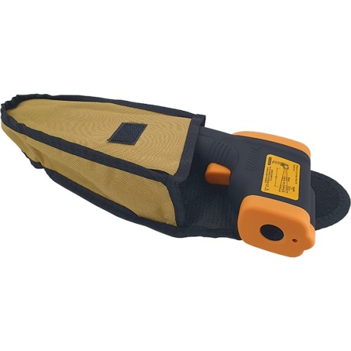 Infraraudonųjų spindulių pirometras 750C