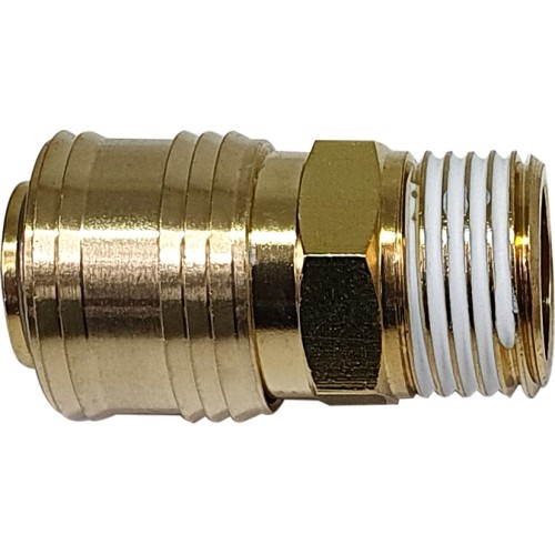 Greitos jungties lizdas R26 GZ 1/2"
