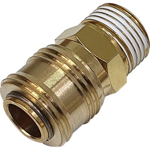 Greitos jungties lizdas R26 GZ 1/2"