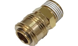 Greitos jungties lizdas R26 GZ 1/2"