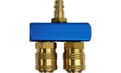 R26 T2 DN7.2 G1/4 distributor