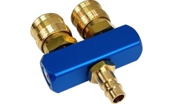 R26 T2 DN7.2 G1/4 distributor