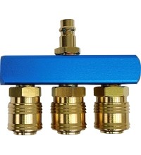 R26 T3 DN7.2 G1/4 distributor