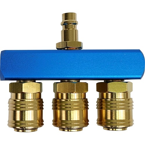 R26 T3 DN7.2 G1/4 distributor