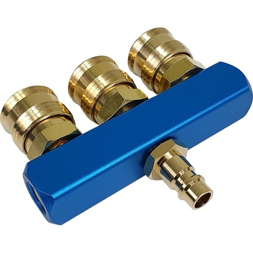 R26 T3 DN7.2 G1/4 distributor