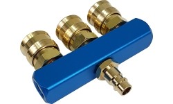 R26 T3 DN7.2 G1/4 distributor