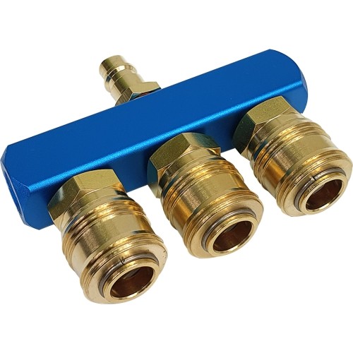 R26 T3 DN7.2 G1/4 distributor