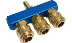 R26 T3 DN7.2 G1/4 distributor