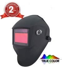 Welding shield Sherman-profi V3b, self-darkening