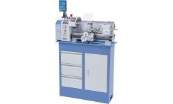 Profi 400 G / 230 V incl. 2-axis digital readout DT 40
