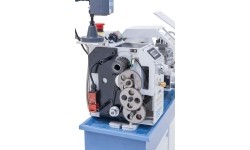 Profi 400 G / 230 V incl. 2-axis digital readout DT 40